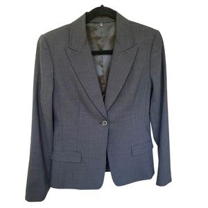Elie Tahari blazer size US 10
